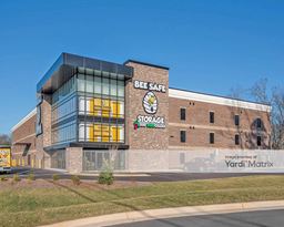 Image for Bee Safe Self - Storage - 5803 West Gate City Blvd, Greensboro, NC
