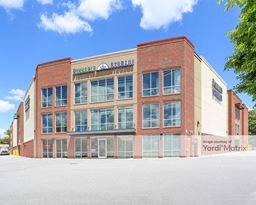Image for Public Storage - 2525 Woodruff Road, Simpsonville, SC