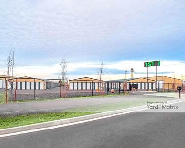Storage Units for Rent available at 8502 West Geiger Blvd, Spokane, WA 99224