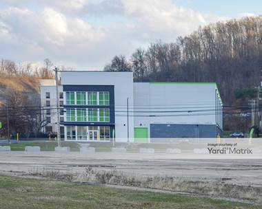 Storage Units for Rent available at 111 Hickory Grade Road, Bridgeville, PA 15017
