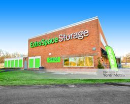 Image for Extra Space Storage - 2 Douglas Street, Bloomfield, CT