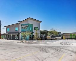 Image for Extra Space Storage - 7115 South Desert Blvd, Canutillo, TX