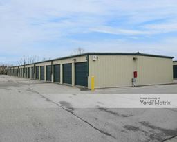 Image for Extra Space Storage - 7407 Greenwood Road, Louisville, KY