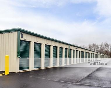 Storage Units for Rent available at 7407 Greenwood Road, Louisville, KY 40258