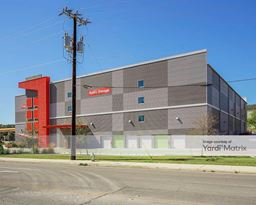 Image for Public Storage - 12806 Vista Del Norte, San Antonio, TX