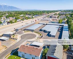 Image for Granite Mountain Storage - 4553 South 3820 West, West Valley City, UT