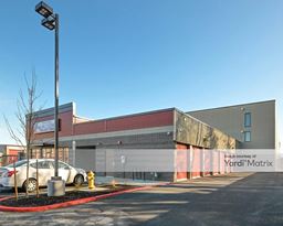 Image for Principal RV & Self Storage - 1710 SW 12th Avenue, Battle Ground, WA