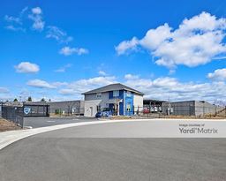 Image for Padden Storage - 11616 NE 79th Street, Vancouver, WA