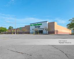Image for Extra Space Storage - 1885 West 1st Street, Springfield, OH