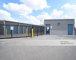 Image for Storage Rentals of America - 5212 Decatur Road, Fort Wayne, IN