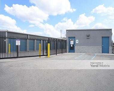 Storage Units for Rent available at 5212 Decatur Road, Fort Wayne, IN 46802