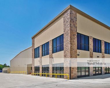 Image for 380 Storage - 3900 East University Drive, Denton, TX