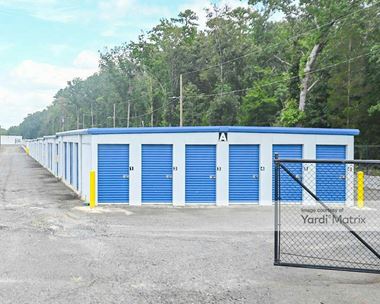Storage Units for Rent available at 505 East Church Street, Richfield, NC 28137