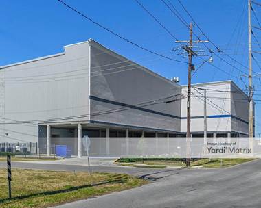 Storage Units for Rent available at 301 Paris Avenue, Metairie, LA 70005