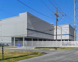 Image for CubeSmart Self Storage - 301 Paris Avenue, Metairie, LA