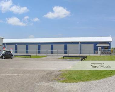 Storage Units for Rent available at 1735 North 200 West, Angola, IN 46703