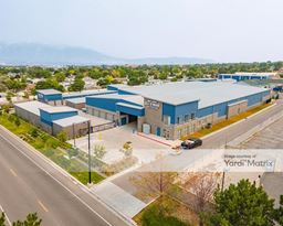 Image for West Jordan Self Storage - 4053 West 8380 South, West Jordan, UT