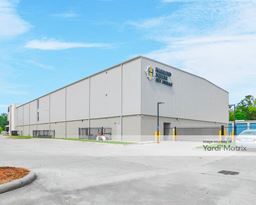 Image for Hammond Square Self Storage - 77 West Minnesota Park Road, Hammond, LA