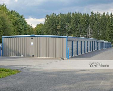 Storage Units for Rent available at 269 Meckesville Road, Albrightsville, PA 18210