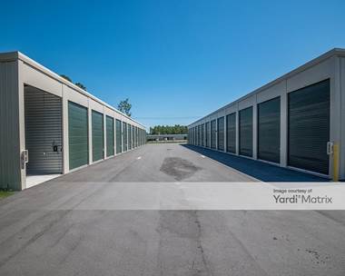 Storage Units for Rent available at 2011 Enterprise Drive NE, Leland, NC 28451