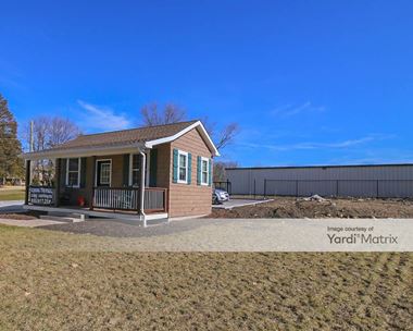 Storage Units for Rent available at 356 Park Road, Watertown, CT 06795