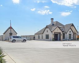Image for Orchard Park Self Storage - 3917 114th Street, Lubbock, TX