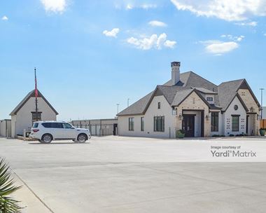 Storage Units for Rent available at 3917 114th Street, Lubbock, TX 79424