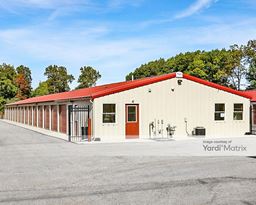 Image for Tulip City Self Storage - 23 James Street, Holland, MI