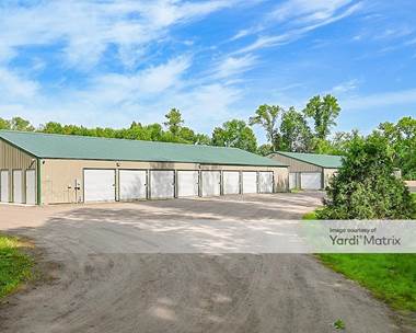 Storage Units for Rent available at 12200 Lake Lane, Lindstrom, MN 55045