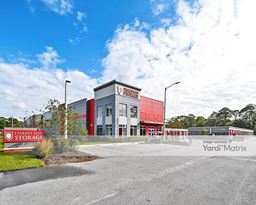 Image for Starkley Blvd Storage - 9854 Decubellis Road, New Port Richey, FL