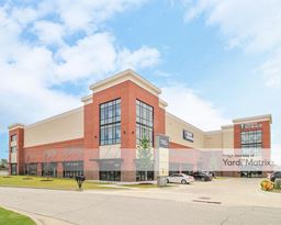 Image for Prime Storage - 8316 East 102nd Street, Tulsa, OK