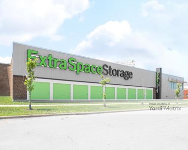 Image for Extra Space Storage - 57 West 85th Street, Chicago, IL