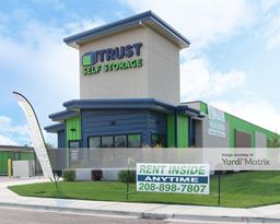 Image for Trust Self Storage - 1808 South Locust Grove Road, Meridian, ID