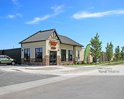 Image for Extra Space Storage - 5100 North Dyver Avenue, Meridian, ID