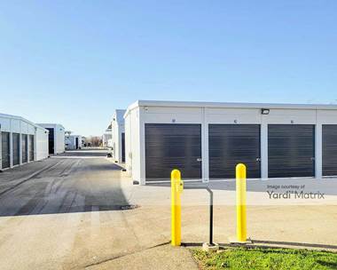 Storage Units for Rent available at 32550 North US Hwy 12, Volo, IL 60041