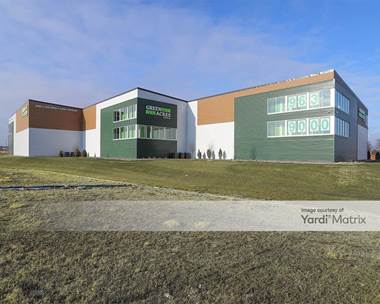 Storage Units for Rent available at 225 NW Autumn Crest Drive, Ankeny, IA 50023