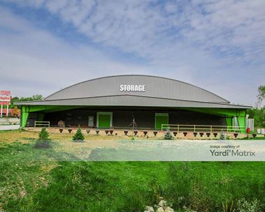 Storage Units for Rent available at 3401 Martin Luther King Jr Pkwy, Des Moines, IA 50310