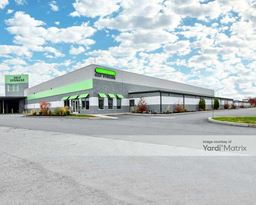Image for Space Shop Self Storage - 1575 Marketplace Drive, Rochester, NY