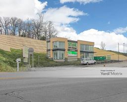 Image for Public Storage - 9725 South Robert Trail, Inver Grove Heights, MN