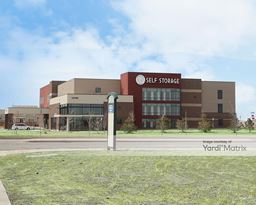 Image for Buffalo Run Self Storage - 15150 East 119th Place, Brighton, CO