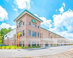 Image for Extra Room Self Storage - 8911 University Blvd, North Charleston, SC