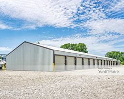 Image for Thompson Rentals and Mini Storage - 2311 South Street, Lexington, MO
