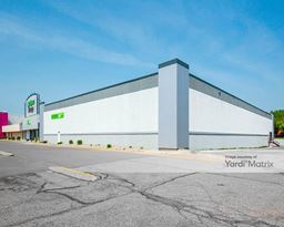 Image for Extra Space Storage - 1750 Highway 36 West, Roseville, MN