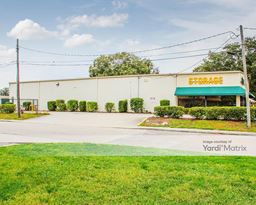Image for Midgard Self Storage - 2330 Manatee Avenue East, Bradenton, FL