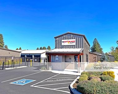 Storage Units for Rent available at 20230 Powers Road, Bend, OR 97702