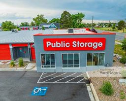 Image for Public Storage - 184 East Antelope Drive, Layton, UT