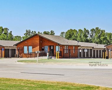Storage Units for Rent available at 2300 South Morgan Road, Oklahoma City, OK 73128