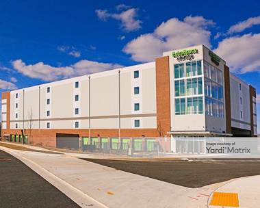Storage Units for Rent available at 1350 Innovation Street, Middle River, MD 21220