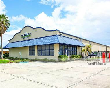 Storage Units for Rent available at 2305 9th Street West, Bradenton, FL 34205