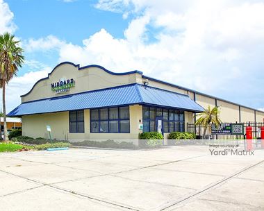 Image for Midgard Self Storage - 2305 9th Street West, Bradenton, FL